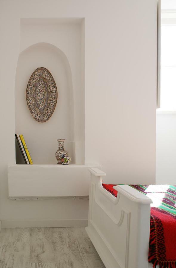 Ferienwohnung Casa De Baixo Coimbra Exterior foto